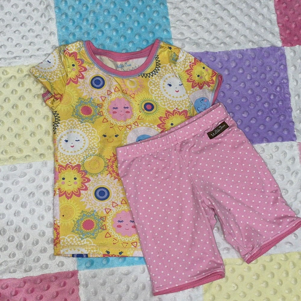 Matilda Jane Pjs